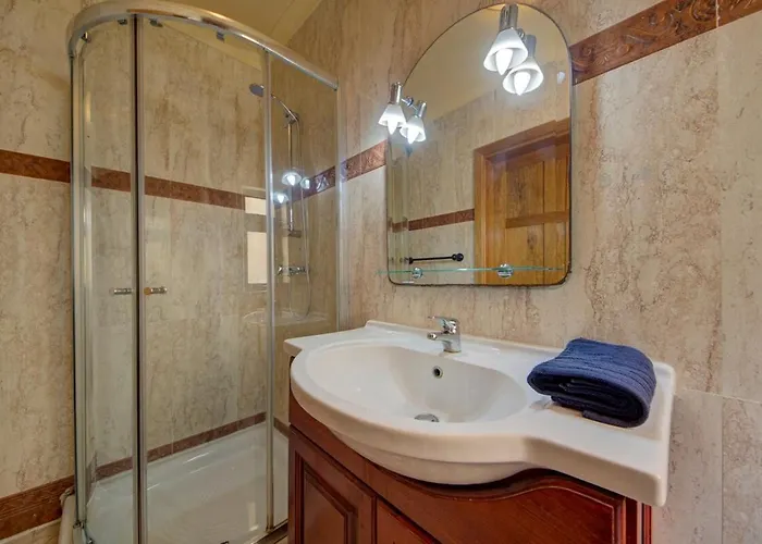 Apartamento Penthouse Escape - Views, Jacuzzi & Bbq *