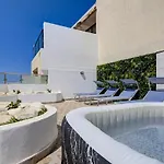 Penthouse Escape - Views, Jacuzzi & Bbq * San Pawl il-Baħar