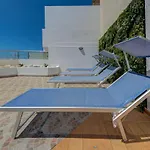 Appartement Penthouse Escape - Views, Jacuzzi & Bbq *
