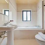 Penthouse Escape - Views, Jacuzzi & Bbq Appartement